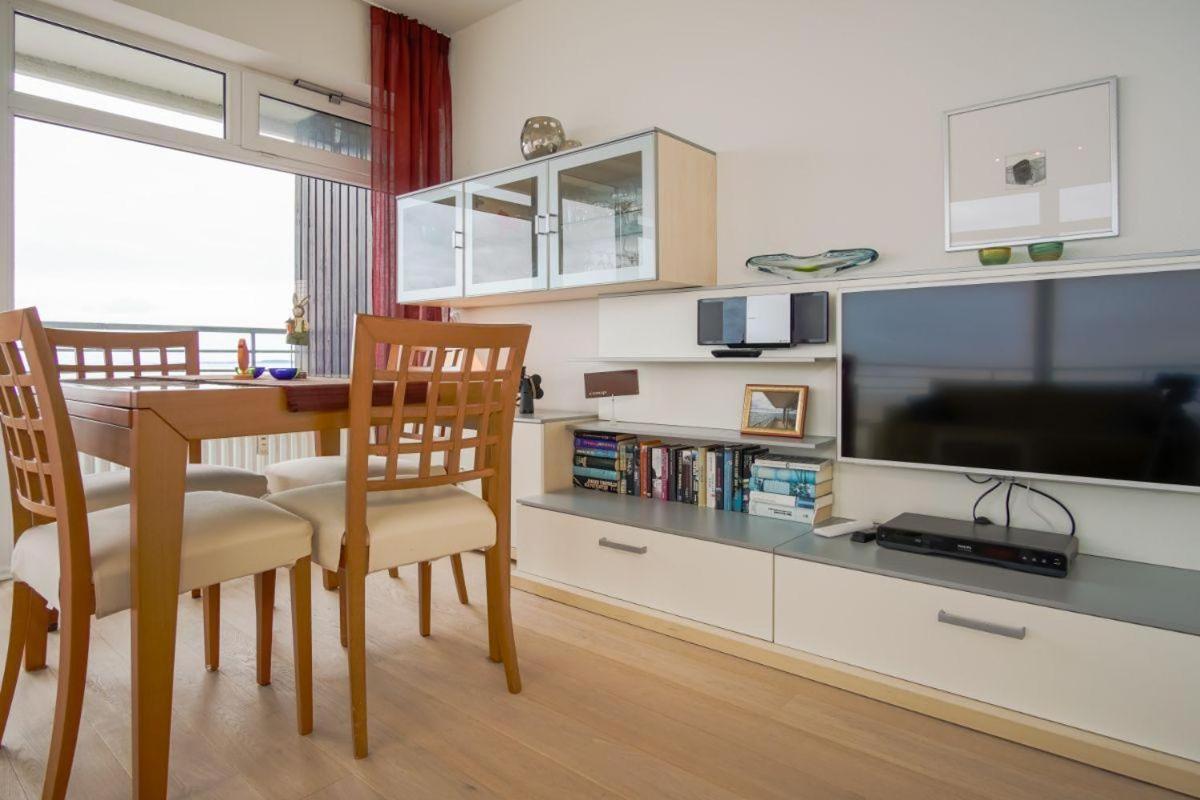 Haus-Hamburg-Berlin-Wohnung-Kajuete-54 Гросенброде Экстерьер фото
